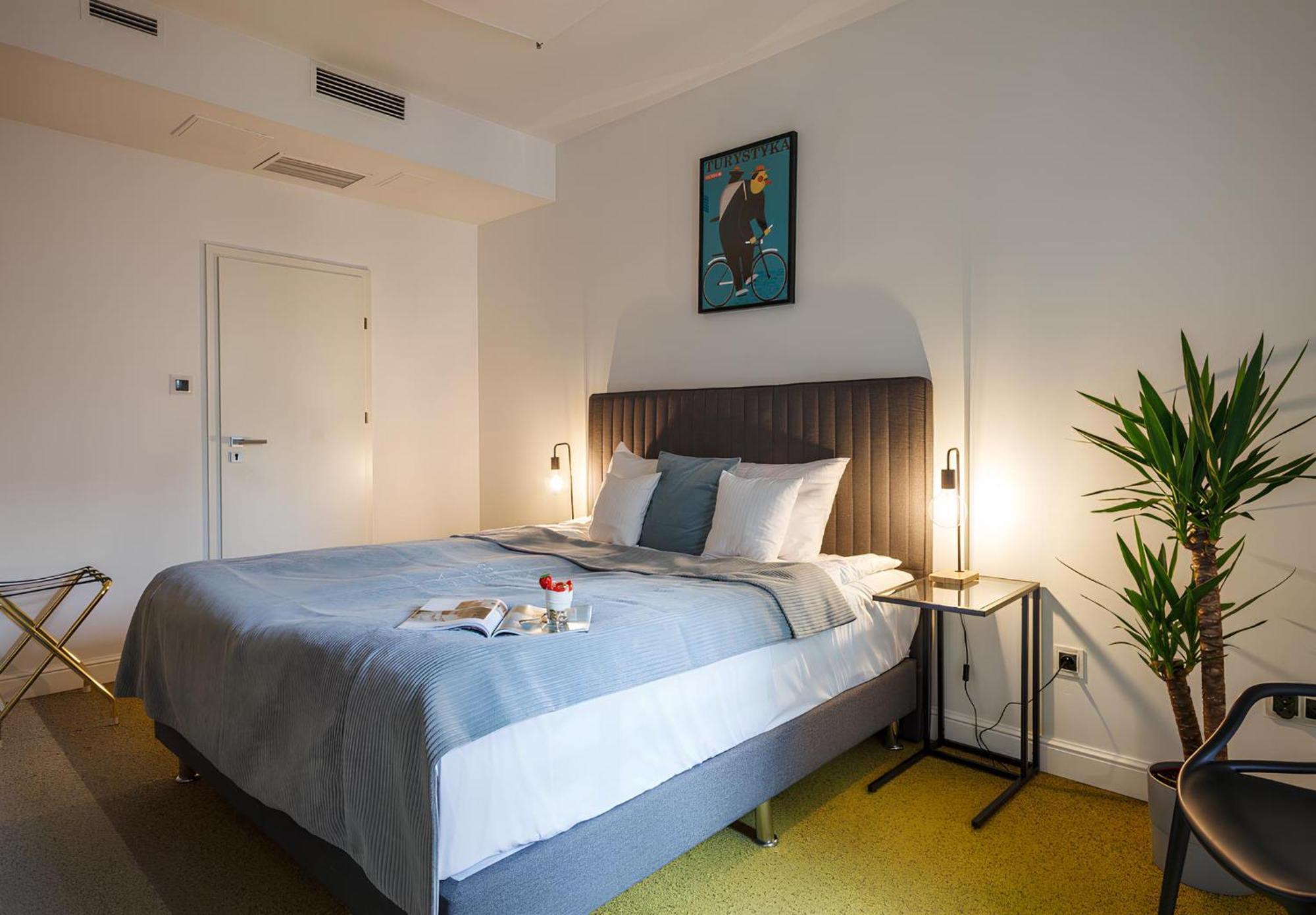 Classy Apartments Ruska - Tanie Apartamenty Na Rynku - Wroclaw — Photos 3