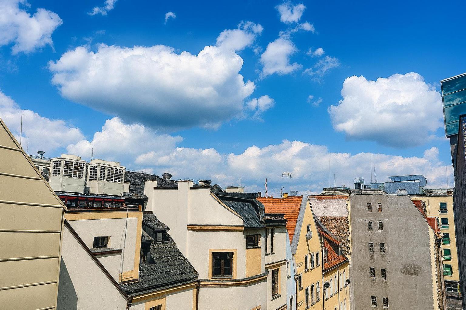Classy Apartments Ruska - Tanie Apartamenty Na Rynku - Wroclaw — Photos 2
